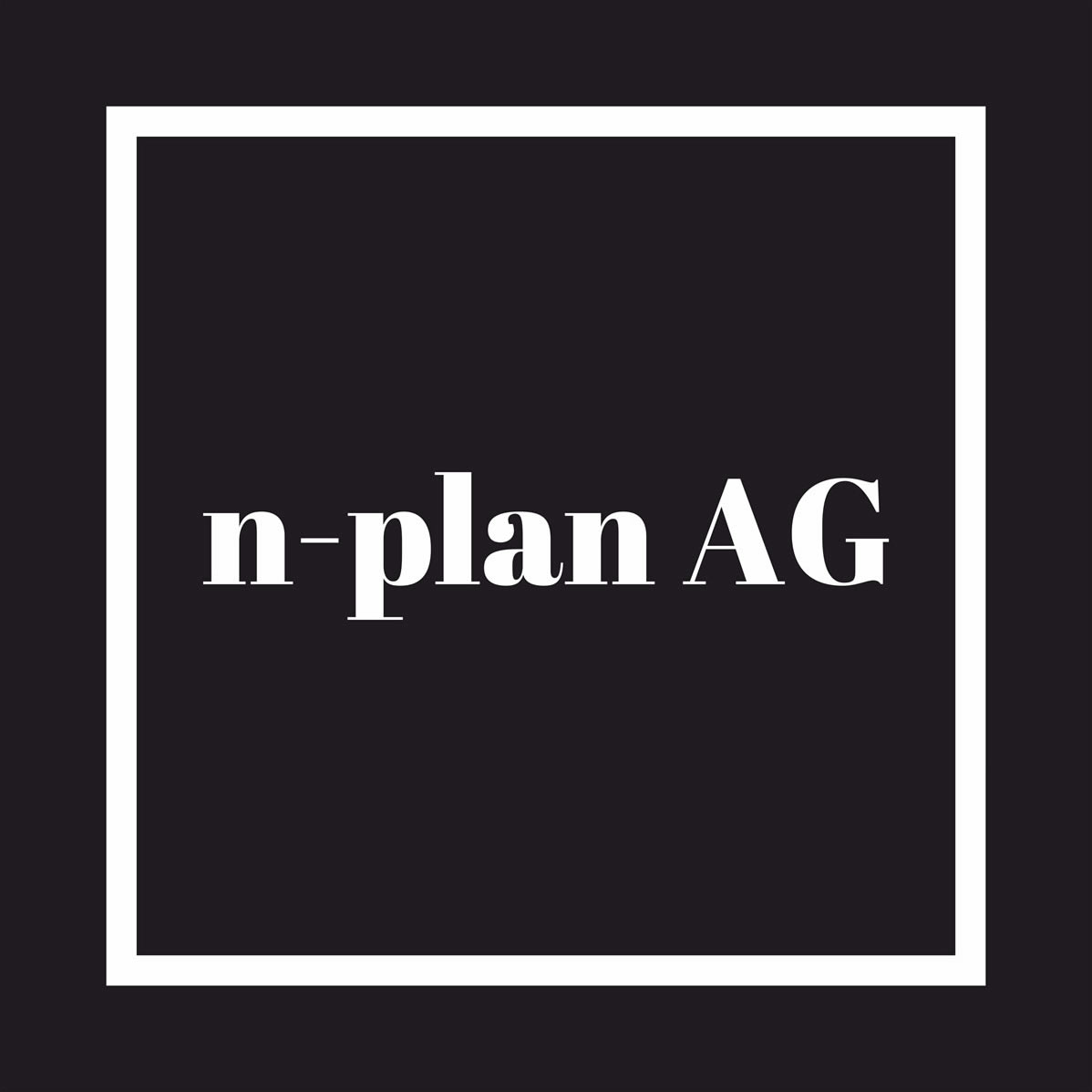 n-plan AG Trübbach